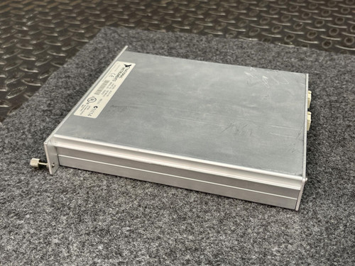 National Instruments SCXI-1161 8-Channel, General-Purpose Switch Module