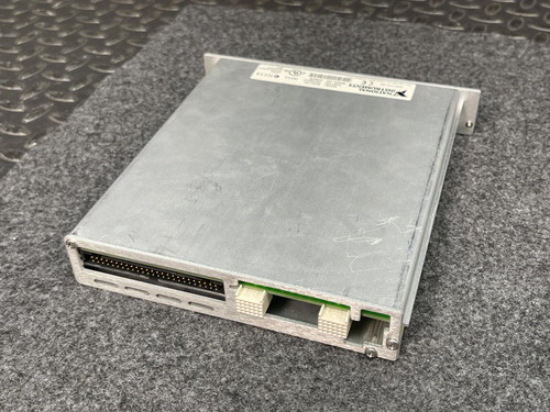 National Instruments SCXI-1161 8-Channel, General-Purpose Switch Module