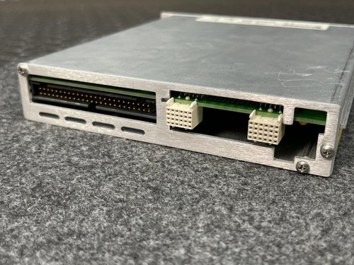 National Instruments SCXI-1161 8-Channel, General-Purpose Switch Module