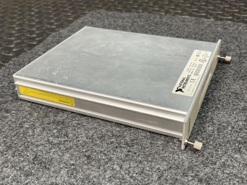 National Instruments SCXI-1161 8-Channel, General-Purpose Switch Module