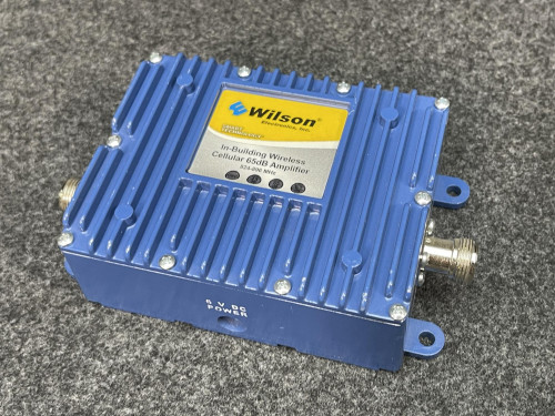 Wilson In-Building Wireless Cellular Amplifier 801105 / 801106