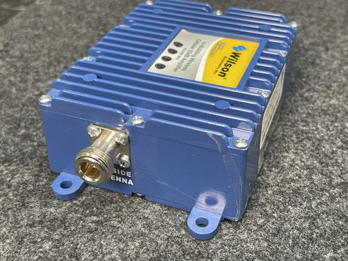 Wilson In-Building Wireless Cellular Amplifier 801105 / 801106