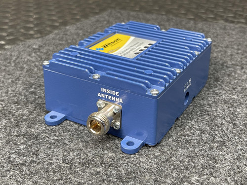 Wilson In-Building Wireless Cellular Amplifier 801105 / 801106