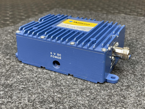 Wilson In-Building Wireless Cellular Amplifier 801105 / 801106