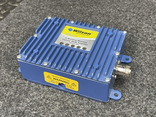 Wilson In-Building Wireless Cellular Amplifier 801105 / 801106