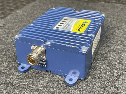 Wilson In-Building Wireless Cellular Amplifier 801105 / 801106