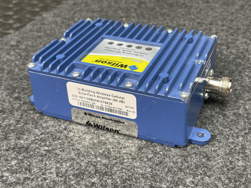 Wilson In-Building Wireless Cellular Amplifier 801105 / 801106