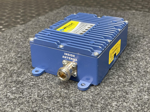 Wilson In-Building Wireless Cellular Amplifier 801105 / 801106