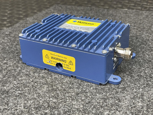 Wilson In-Building Wireless Cellular Amplifier 801105 / 801106