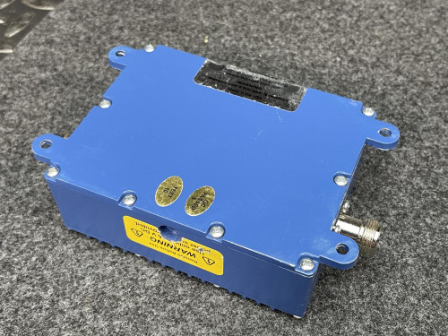 Wilson In-Building Wireless Cellular Amplifier 801105 / 801106