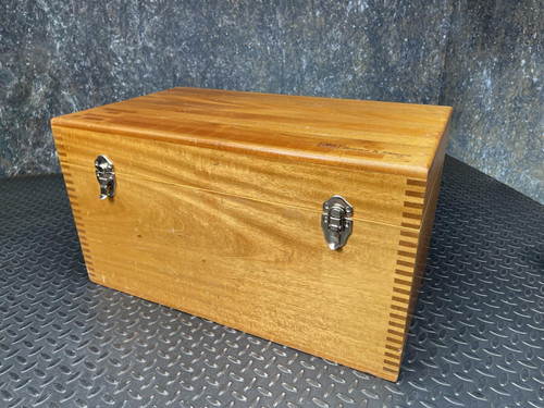 Brown & Sharpe 12 Piece Outside Micrometer Set 0-12" (Metric)