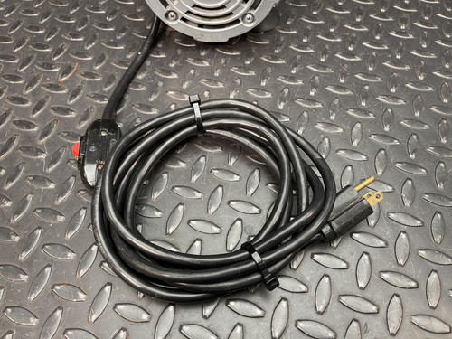 Gast Vacuum Pump ROA-P131-AA, 115 Volts, 4.2 Amps