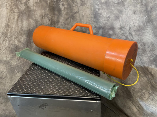 5 Pack, NORTH Rubber Electrical Insulating Blankets - 36" x 36", Type II -Unused North Type II,Style A