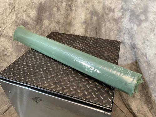 5 Pack, NORTH Rubber Electrical Insulating Blankets - 36" x 36", Type II -Unused