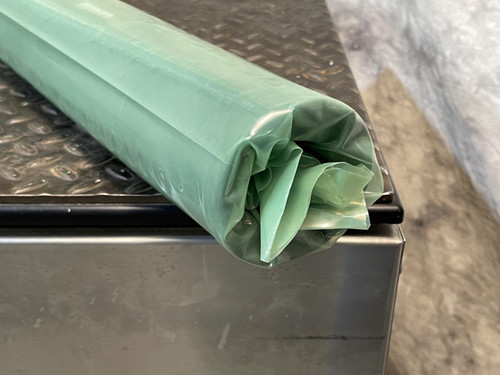 5 Pack, NORTH Rubber Electrical Insulating Blankets - 36" x 36", Type II -Unused