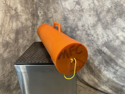 5 Pack, NORTH Rubber Electrical Insulating Blankets - 36" x 36", Type II -Unused