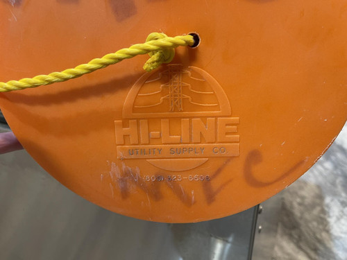 5 Pack, NORTH Rubber Electrical Insulating Blankets - 36" x 36", Type II -Unused