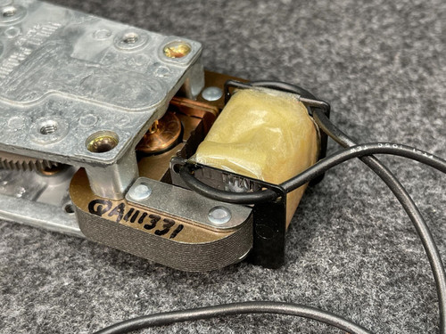 Multi Products Spec. 331 Gearmotor 2 RPM, 440V