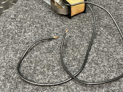 Multi Products Spec. 331 Gearmotor 2 RPM, 440V