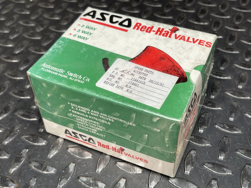 Lot of 5 ASCO 274731 Coil for Solenoid 115V/60