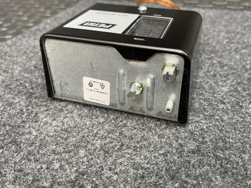 Penn, Johnson Controls, P70AA-400C Head Pressure Fan Cycling w/ Trolotemp FPC