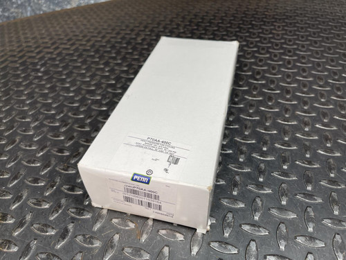 Penn, Johnson Controls, P70AA-400C Head Pressure Fan Cycling w/ Trolotemp FPC