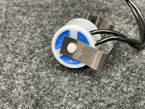 Penn, Johnson Controls, P70AA-400C Head Pressure Fan Cycling w/ Trolotemp FPC