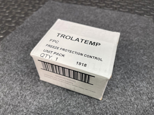 Penn, Johnson Controls, P70AA-400C Head Pressure Fan Cycling w/ Trolotemp FPC