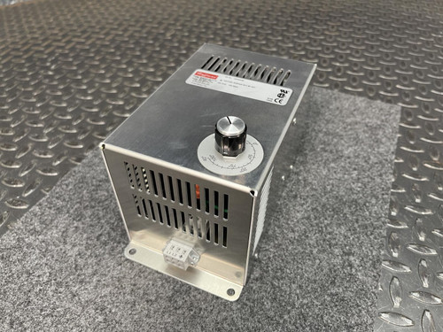 Hoffman DAH4002B Cabinet Heater 400W 230V