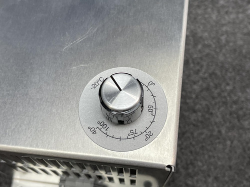 Hoffman DAH4002B Cabinet Heater 400W 230V