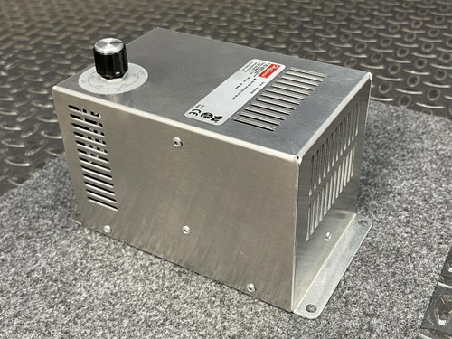 Hoffman DAH4002B Cabinet Heater 400W 230V