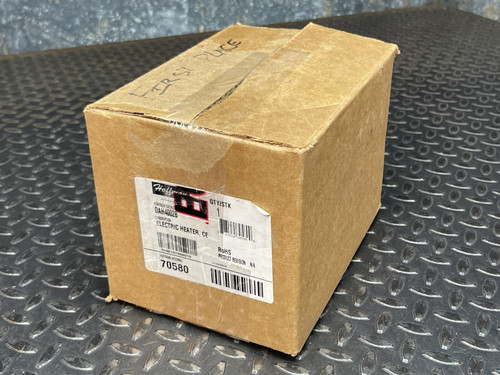 Hoffman DAH4002B Cabinet Heater 400W 230V