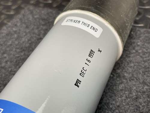 Cutler Hammer/Eaton 5CLE-200E 5980C26G10 Fuse 200A 5.5KV