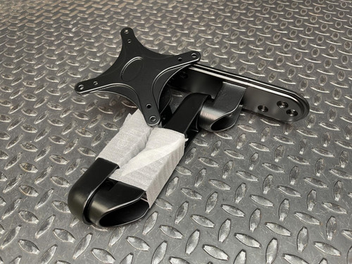 Tripp-Lite DWM1327SE Full Motion Wall Mount 13-inch to 27-inch