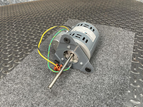 Agilent HP 05890-61310 / 05890-67020, CG Oven Fan Blower Motor for 5890 5890A HP 05890-61310