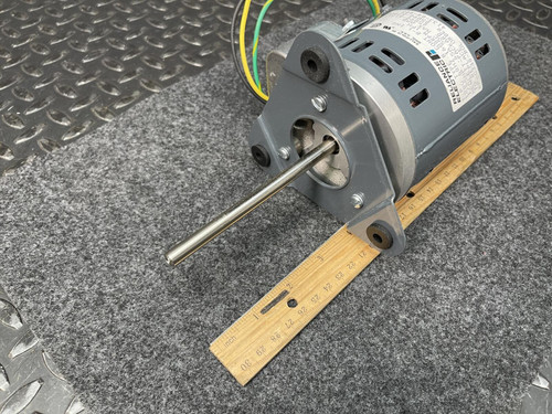 Agilent HP 05890-61310 / 05890-67020, CG Oven Fan Blower Motor for 5890 5890A