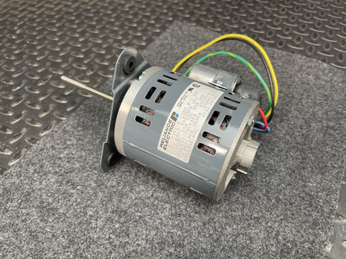 Agilent HP 05890-61310 / 05890-67020, CG Oven Fan Blower Motor for 5890 5890A