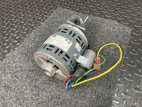 Agilent HP 05890-61310 / 05890-67020, CG Oven Fan Blower Motor for 5890 5890A