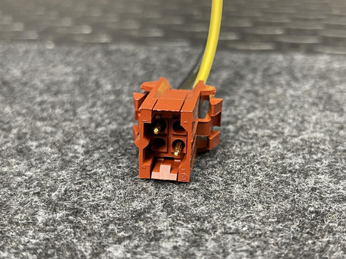 Agilent HP 05890-61310 / 05890-67020, CG Oven Fan Blower Motor for 5890 5890A