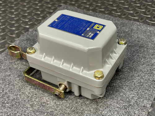 Square D 9036 DW-31 Series A Open Tank Float Switch 9036DW31