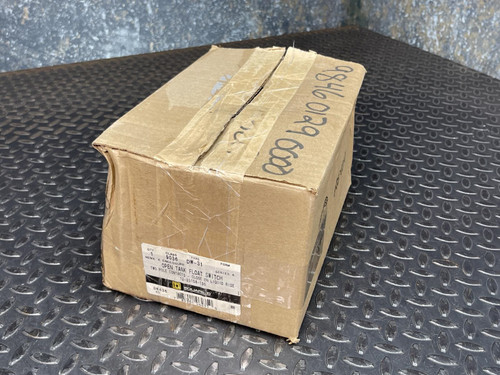 Square D 9036 DW-31 Series A Open Tank Float Switch 9036DW31