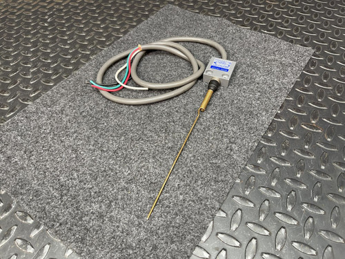 Honeywell Micro Switch 914CE20-3 Limit Switch, Wobble Stick Honeywell