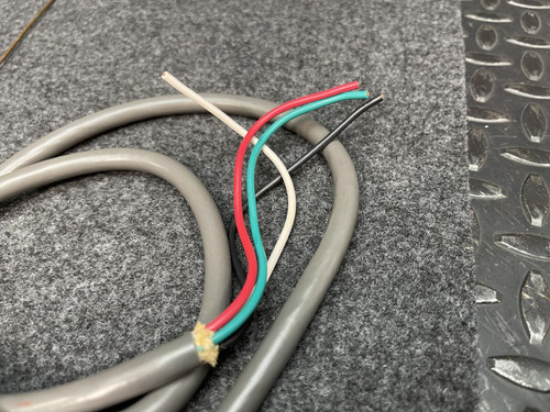 Honeywell Micro Switch 914CE20-3 Limit Switch, Wobble Stick