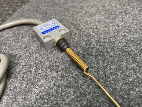 Honeywell Micro Switch 914CE20-3 Limit Switch, Wobble Stick