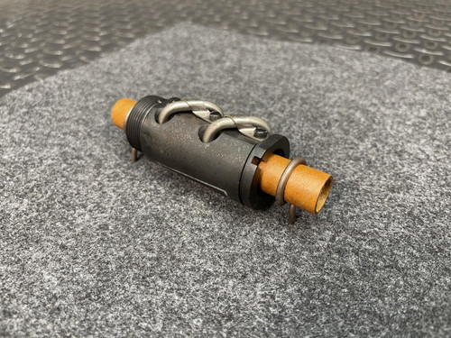 Warner Electric R-0705 R0705 Ballnut for Ball Screw 3/4" Ball Nut