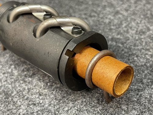 Warner Electric R-0705 R0705 Ballnut for Ball Screw 3/4" Ball Nut