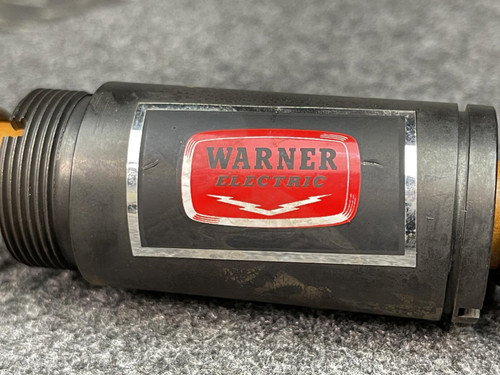 Warner Electric R-0705 R0705 Ballnut for Ball Screw 3/4" Ball Nut