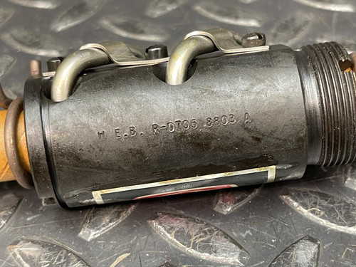 Warner Electric R-0705 R0705 for Ball Screw 3/4" Ball Nut