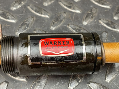 Warner Electric R-0705 R0705 for Ball Screw 3/4" Ball Nut