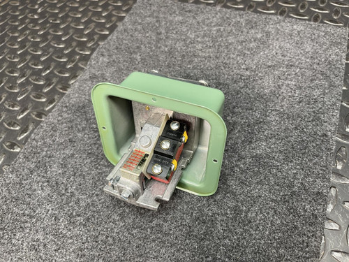 Asco PB11A Tripoint Pressure Switch